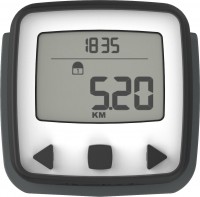 Heart Rate Monitor / Pedometer Newfeel ONWalk One Plus 