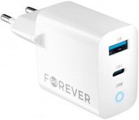 Photos - Charger FOREVER TC-06-20AC 