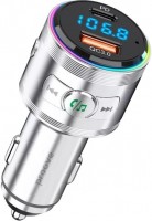 Photos - FM Transmitter Proove Maxi Wave 