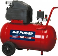 Air Compressor Sealey SA5020 50 L 230 V