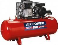 Photos - Air Compressor Sealey SAC1153B 150 L