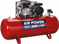 Air Compressor Sealey SAC1203B 200 L