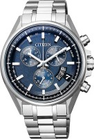 Photos - Wrist Watch Citizen Attesa BY0140-57L 