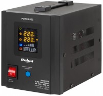 Photos - UPS REBEL RB-4001 500 VA