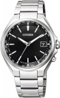 Wrist Watch Citizen Attesa CB1120-50E 