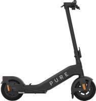 Electric Scooter Pure Advance 