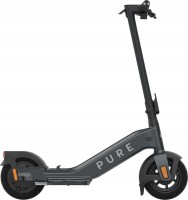 Electric Scooter Pure Advance+ 