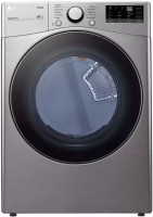 Photos - Tumble Dryer LG DLG3601V 