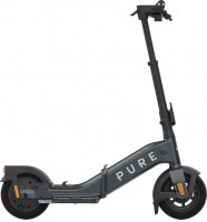 Electric Scooter Pure Advance Flex 