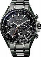 Photos - Wrist Watch Citizen Satellite Wave GPS CC4004-58E 