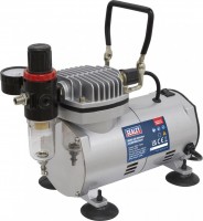 Air Compressor Sealey AB900 230 V dryer