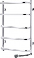 Photos - Heated Towel Rail KRONER Skoba E (R 500x700 CV023834)