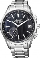 Photos - Wrist Watch Citizen Exceed GPS CC3050-56F 