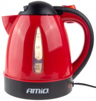 Photos - Electric Kettle Amio 02175 150 W