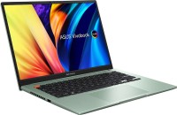 Photos - Laptop Asus Vivobook S 14 OLED K3402ZA (K3402ZA-OLED007W)