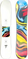 Photos - Snowboard Yes SBBS Pyzel 160W (2023/2024) 
