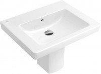 Photos - Bathroom Sink Villeroy & Boch Subway 2.0 71136201 600 mm