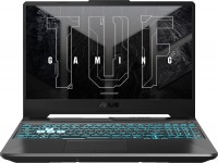 Photos - Laptop Asus TUF Gaming F15 FX506HF (FX506HF-HN004W)