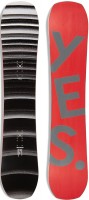 Photos - Snowboard Yes Standard 149 (2023/2024) 