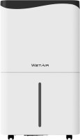 Photos - Dehumidifier WetAir WAD-A50L 