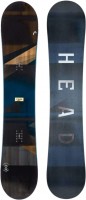 Photos - Snowboard Head Rush 156W (2023/2024) 