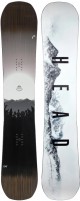 Photos - Snowboard Head Daymaker 146 (2023/2024) 