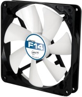 Photos - Computer Cooling ARCTIC F14 Standard 