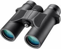 Photos - Binoculars / Monocular Barska 8x32 WP Level HD 