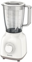 Photos - Mixer Philips Daily Collection HR2102/00 white