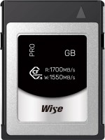 Memory Card Wise CFexpress Pro 320 GB