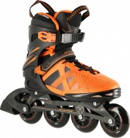 Roller Skates NILS Extreme NA14112 