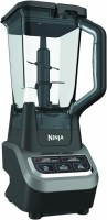 Photos - Mixer Ninja BL611C black