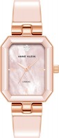 Wrist Watch Anne Klein AK/4162BMRG 