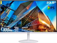 Monitor Acer SA242YEwi 23.8 "  white