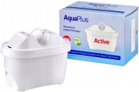 Photos - Water Filter Cartridges AquaPlus Active 12x 