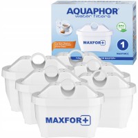 Photos - Water Filter Cartridges Aquaphor Maxfor+ 6x 