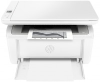 Photos - All-in-One Printer HP LaserJet Pro M141CW 