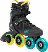 Photos - Roller Skates K2 VO2 S 100 X Boa 