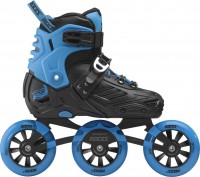 Roller Skates Roces Yep 3X90 TIF 