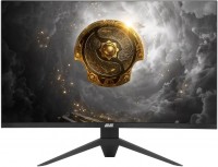 Photos - Monitor 2E G2723BV 27 "  black