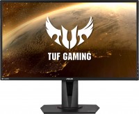 Monitor Asus TUF Gaming VG27AQZ 27 "  black