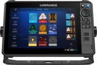 Photos - Fish Finder Lowrance HDS PRO 10 Active Imaging HD 