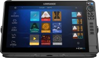 Photos - Fish Finder Lowrance HDS-16 PRO Active Imaging HD 