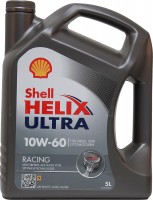 Engine Oil Shell Helix Ultra Racing 10W-60 5 L