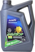 Photos - Engine Oil AISIN Green Tech Plus 5W-30 4L 4 L