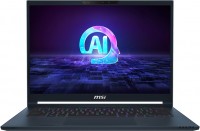 Photos - Laptop MSI Stealth 14 AI Studio A1VGG (14 AI S A1VGG-024PL)