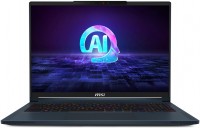 Laptop MSI Stealth 16 AI Studio A1VHG