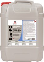 Photos - Engine Oil Comma Eco-FO 0W-20 20 L