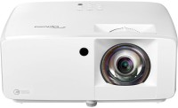 Photos - Projector Optoma ZH400ST 