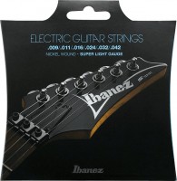 Strings Ibanez Electric Guitar Strings 9-42 